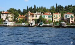 Eski İzmir’de Yalı Hayatı