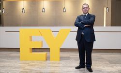 EY 'Küresel Hazine Yetkililerinin DNA'sı 2025' raporunu yayımladı