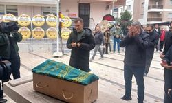 Feyyaz Uçar’dan Yürek Burkan Açıklama!