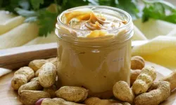 Osmaniye’nin Tescilli Lezzeti: Osmaniye Fıstık Ezmesinin Faydaları ve Besin Değeri