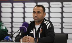 Futbol: Trendyol 1. Lig