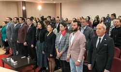 "Gazetecilikte Yeni Yaklaşımlar Atölyesi” OKÜ’de Başladı