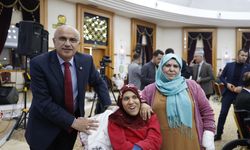 Gaziantep ve çevre illerde Dünya Engelliler Günü çeşitli etkinliklerle kutlandı