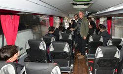 Gazze Çağrısına Osmaniye’den Katılım