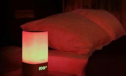 Gece Lambasının Gizli Etkisi: Kan Şekerini Yükseltebiliyor!