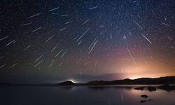 2025’in En Büyük Meteor Yağmuru İçin Geri Sayım Başladı