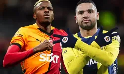 Galatasaray-Fenerbahçe Maçına Girişi Servet Değerinde