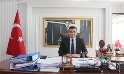 Gülnar protokolünden Regaip Kandili mesajı