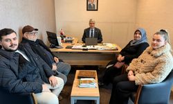 Osmaniye Milletvekili Gülsoy’dan Hemşehri Buluşması