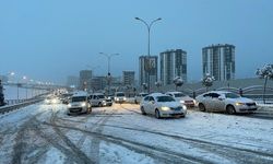 MGM Açıkladı: Şanlıurfa Hava Durumu