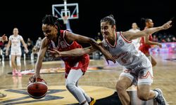 Halkbank Kadınlar Basketbol Süper Ligi