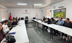 Hatay’da Tarım İçin Yeni Dönem Başıyor!