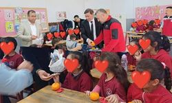 Çocuklara Hem Lezzetli Hem Sağlıklı!