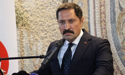 Hatay'da coğrafi işaret tescili alan 7 ürün tanıtıldı