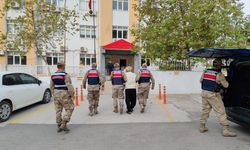 Hatay'da eşini baltayla öldürerek evin banyosuna gömen zanlı tutuklandı