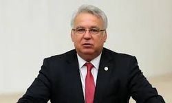 AK Parti’nin Eski Milletvekili Kocabıyık’a Dava!