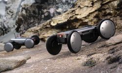 Hyundai seri üretime hazır otonom mobilite platformu MobED'i Japonya'da tanıttı