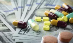 2026’da İlaçta Zam sinyali Euro Kuru Yükseltildi