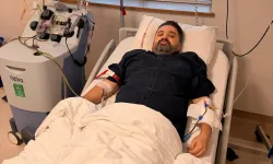 Bir Hayata Umut Oldu: İlyas Bayraktar’dan Örnek Bağış