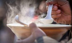 İstanbul’da Çorbalara Zencefil Hastalıklara Doğal Kalkan