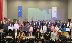 İSTEK OSMANİYE OKULLARI’NDAN ANLAMLI BAĞIŞ