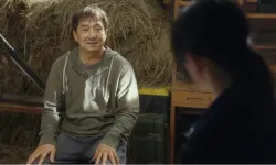 Jackie Chan’li “Kızıl Hare” Ekranlarda