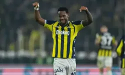 Fenerbahçe’de Jhon Duran Bombası!