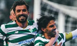 Bursaspor’dan Haftanın En Farklı Galibiyeti!