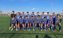 Kadirli Demirspor’dan 6 Gollü Zafer