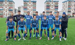 Kadirli Demirspor’dan Net Galibiyet