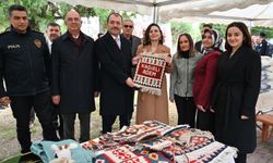 Kadirli’de ADEM Kermesi