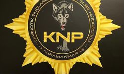 Kahramanmaraş'ta uyuşturucu operasyonlarında yakalanan 3 şüpheli tutuklandı