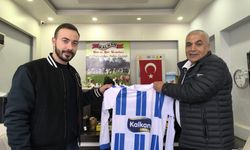 Kalkan Süt Ürünleri’nden Spora  Anlamlı Destek