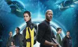 Kanal D’de “Derinlerdeki Dehşet” Ekrana Geldi