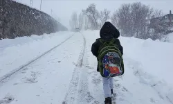 Şanlıurfa’da Okullar Tatil mi?