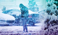 Kar ve Fırtına Bir Arada: Meteoroloji İl İl Açıkladı