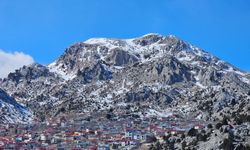 Karaisalı Kızıldağ Yaylası Doğaseverleri Bekliyor