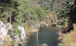 Karanlıkdere Kanyonu doğa ve macera tutkunlarını ağırlıyor