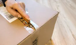 Osmaniye’de Bayram Öncesi Kargo Mesaisi