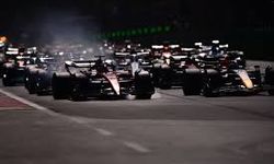 Sezonun En Kritik Yarışı!