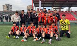 Kayseri’de Futbol Rüzgârı Esti!