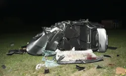 Çanakkale’de Gece Yarısı Faciası: Kafa Kafaya Çarpışmada 5 Ölü