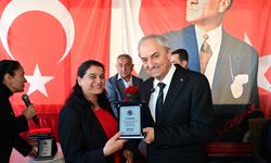 Kepez Belediyesince emekli personele yönelik program düzenlendi