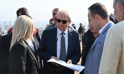 Kepez'e hayvan barınağı yapılacak