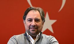 KETAV Başkanı Yorulmaz, Antalya'nın en iyi turizm destinasyonları listesine girmesini değerlendirdi: