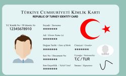 Otellerde Kimlik Fotokopisi Yasaklandı