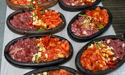 Kiremitte Eliböğründe Lezzeti Kahramanmaraş’ta