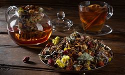 Soğuk Günlerde Şifa Kaynağı: Evde Yapılabilen Sağlıklı İçecekler