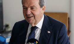 KKTC'nin 5. Cumhurbaşkanı Ersin Tatar, Mersin ve Adana'da temaslarda bulundu