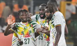 Komorlar-Mali Maçı İçin Geri Sayım Başladı!